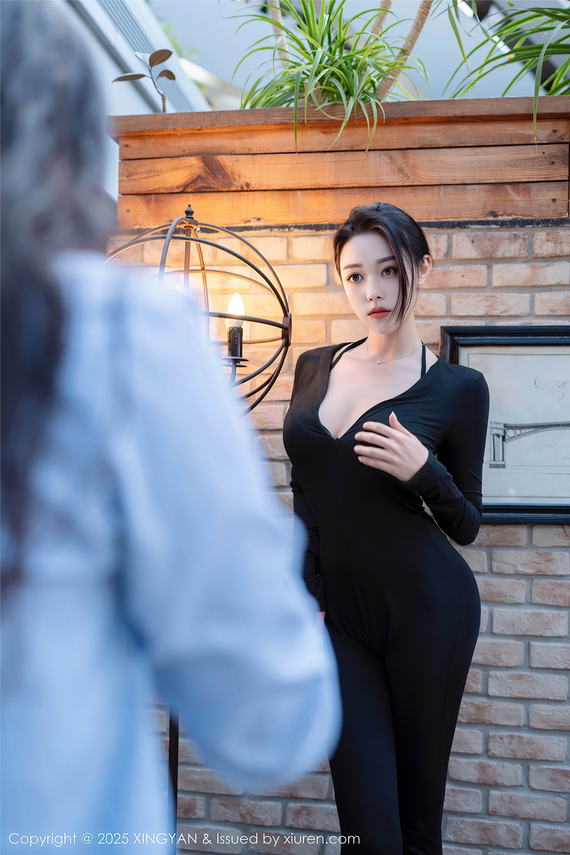 XINGYAN星颜社 2025.03.13 VOL.322 清妙